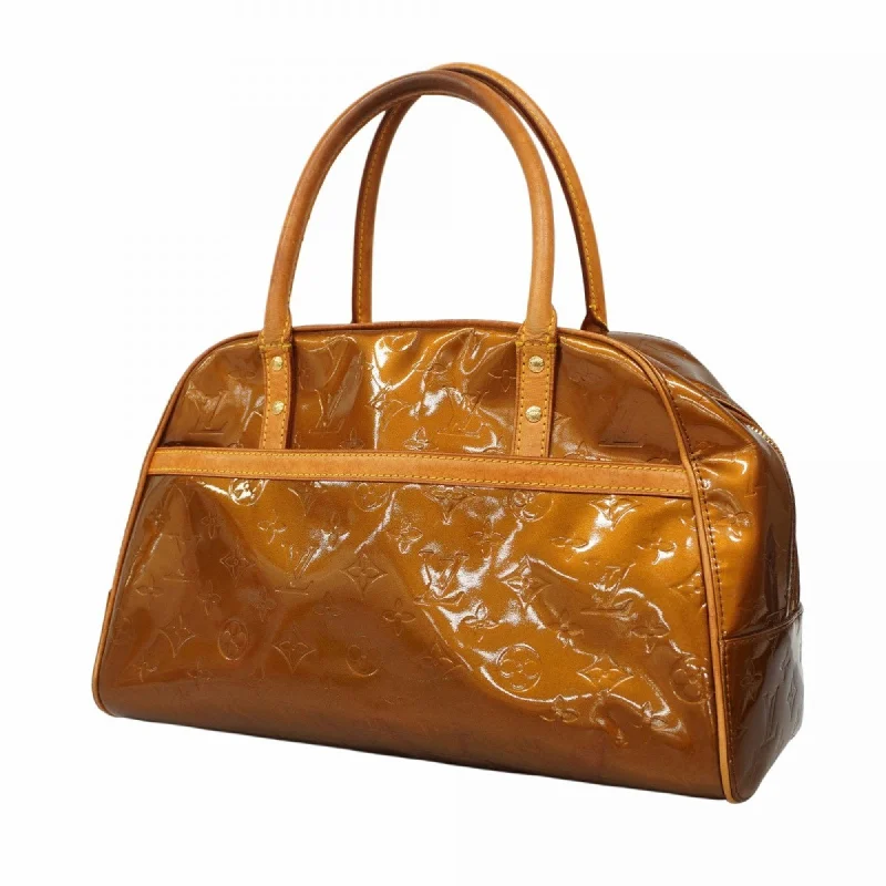 Premium snakeskin tote bag-Louis Vuitton  Tote Bag (Pre-Owned)