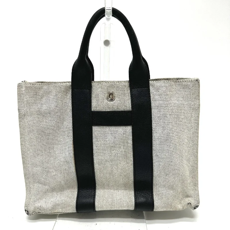 Classy beige tote bag-Hermes  Other Tote Bag (Pre-Owned)