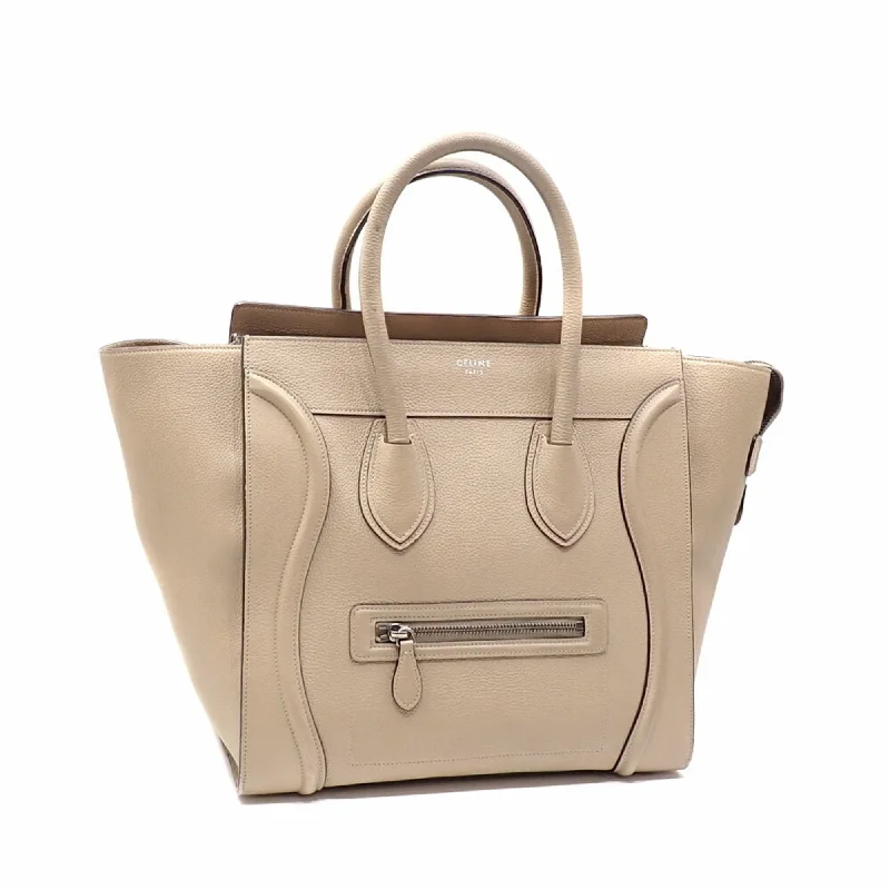 Festive holiday tote bag-Celine  Tote Bag (Pre-Owned)