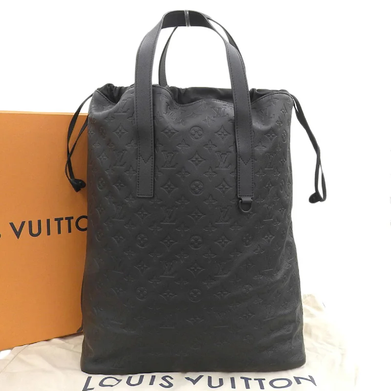 Classic crocodile tote bag-Louis Vuitton   Shadow Tote Bag (Pre-Owned)