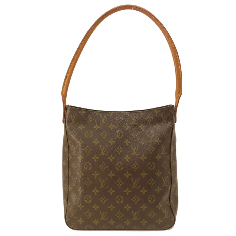 Small ruby tote bag-Louis Vuitton  Monogram Monogram Tote Bag (Pre-Owned)