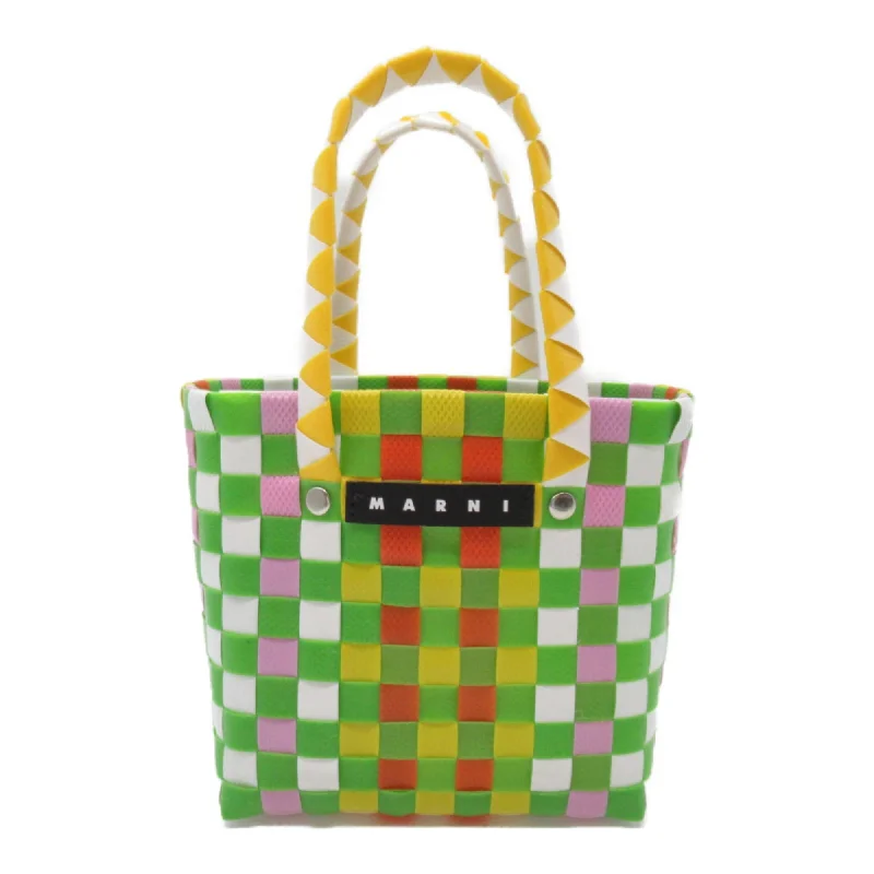 Office purple tote bag-Marni   Tote Bag