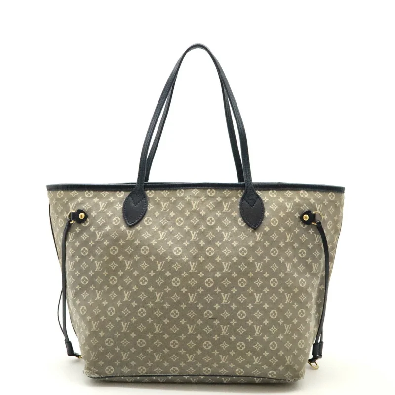 Modern tan tote bag-Louis Vuitton Monogram Idylle  Monogram Idylle Shoulder Bag Tote Bag (Pre-Owned)