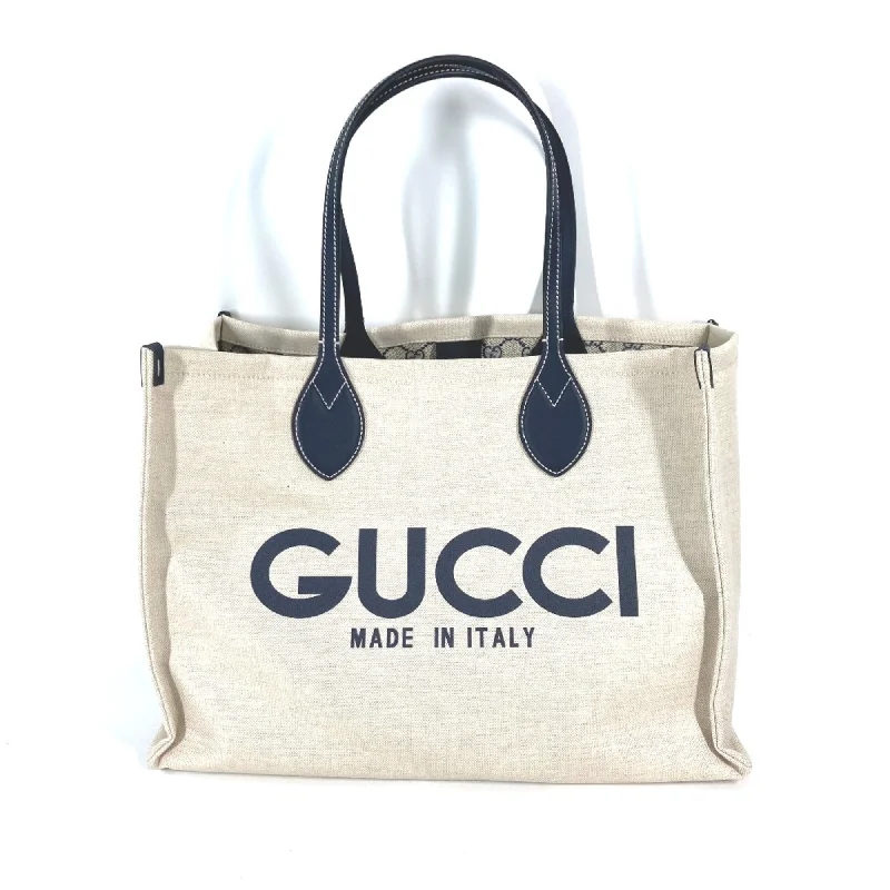 Sleek red tote bag-Gucci  Other Tote Bag (Pre-Owned)