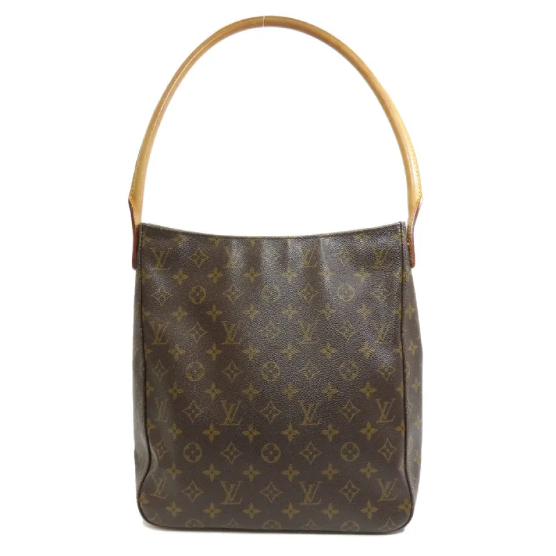 Eco-friendly blue tote bag-Louis Vuitton   Tote Bag (Pre-Owned)