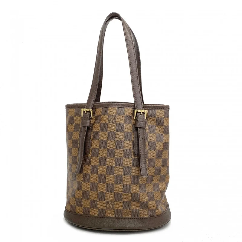 Soft tan tote bag-Louis Vuitton  Tote Bag (Pre-Owned)