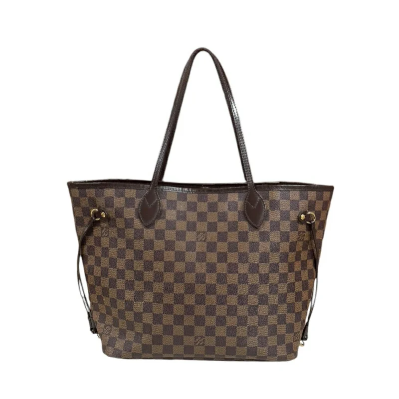 Mini topaz tote bag-Louis Vuitton  Damier Canvas Tote Bag (Pre-Owned)