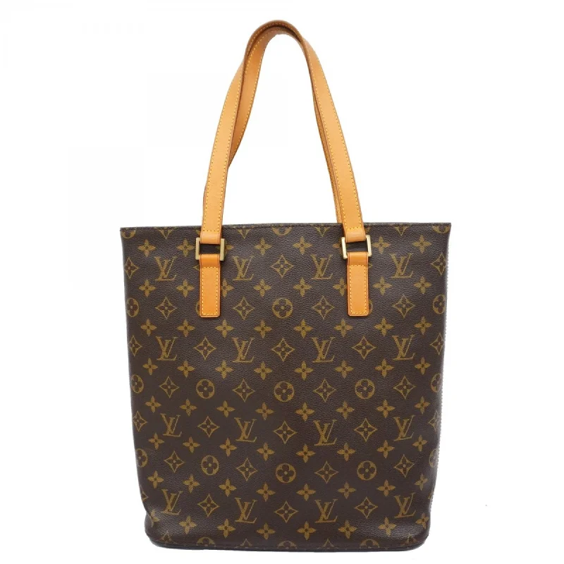 Luxury grey tote bag-Louis Vuitton  Tote Bag (Pre-Owned)