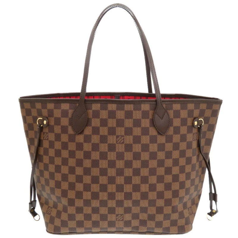 Bold tiger tote bag-Louis Vuitton  Damier Canvas Damier Canvas Tote Bag (Pre-Owned)