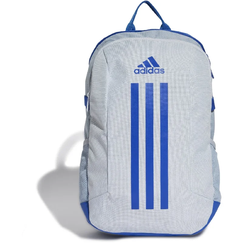 cool backpack for teen trends -adidas Originals Team Royal Blue/Halo Blue Power Backpack Prcyou