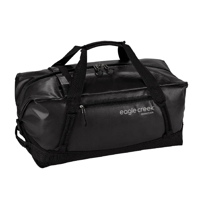 affordable duffel bags for teen trips -Eagle Creek Migrate Duffel 60L