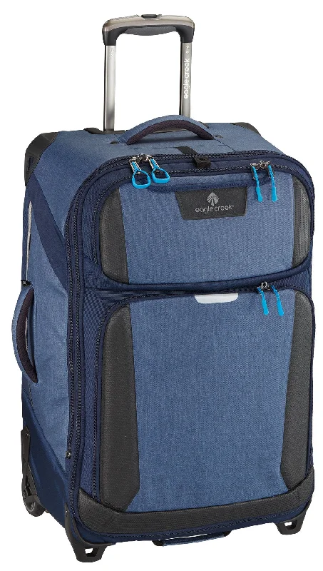 wild suitcase for outdoor trips -Eagle Creek Tarmac 29 Inch Luggage, Slate Blue