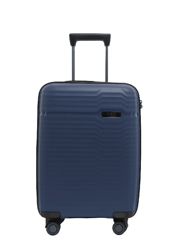 Away suitcase for reliable travel -Evolution KKDK Cabin Suitcase