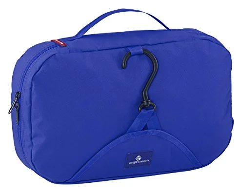 mover suitcase for work travel -Eagle Creek Travel Gear Luggage Pack-it Wallaby, Blue Sea