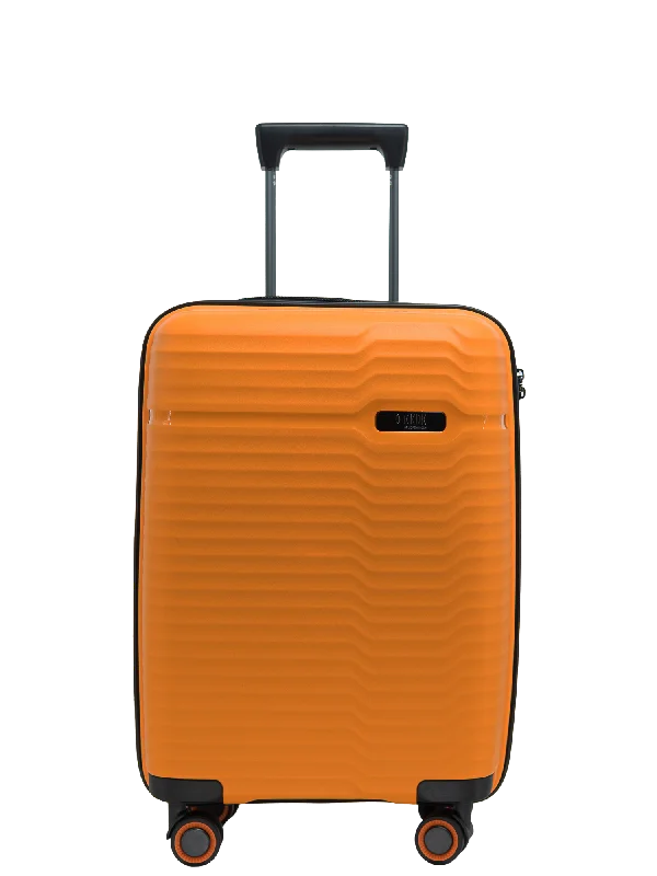 travel suitcase for plane cabins -Evolution KKDK Cabin Suitcase