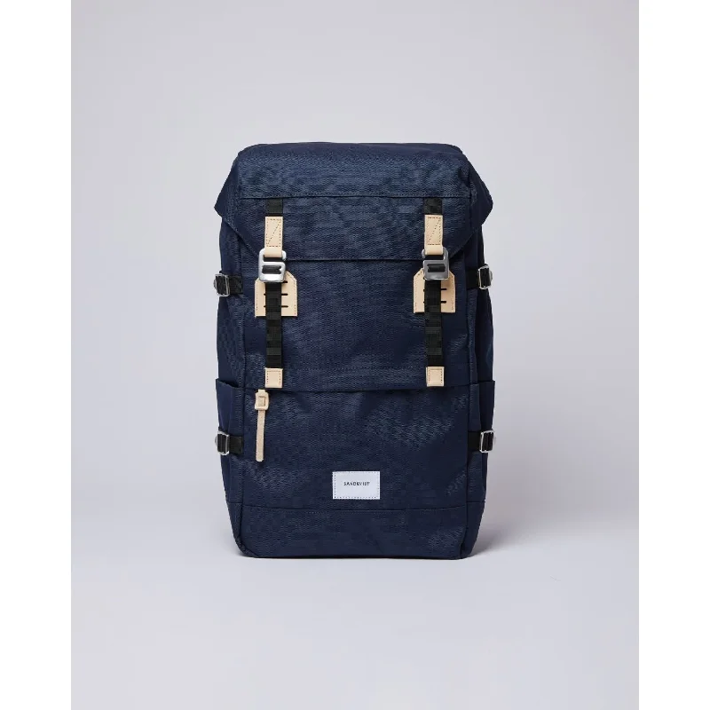 large backpack for long trips -Sandqvist Harald Backpack