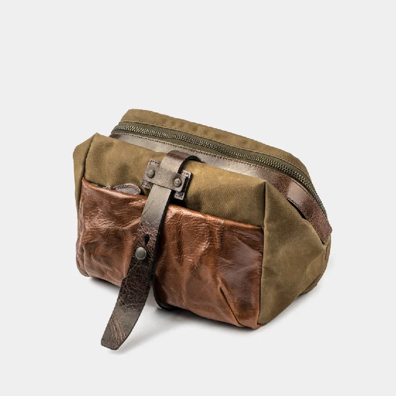 Soft tan crossbody bag-Mini Rider Sling Bag | 3.5L