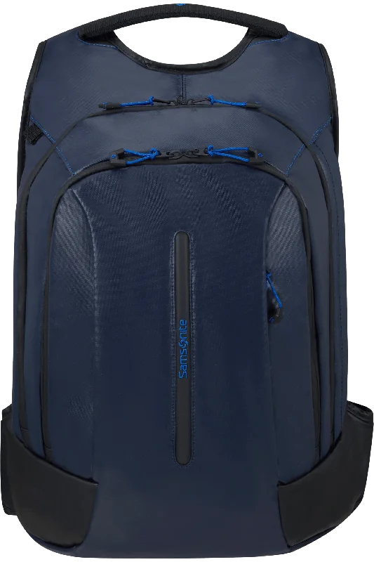 light suitcase for easy flights -premium suitcase for global adventures -Samsonite Ecodiver Travel bag on 2 wheels