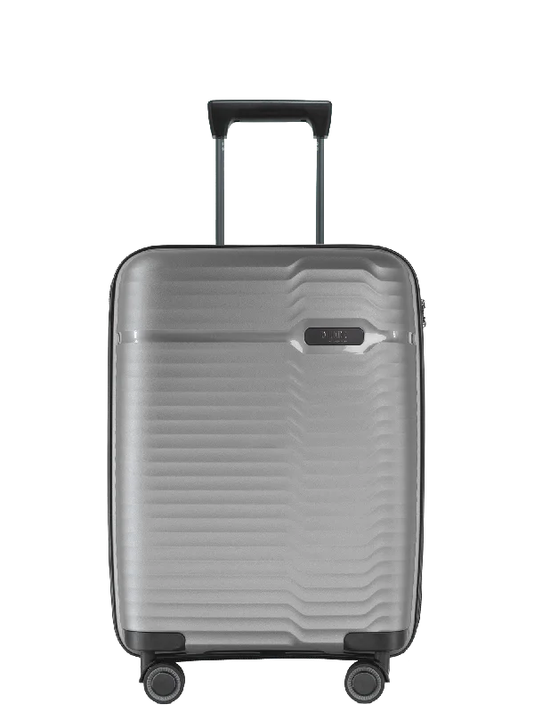 light-duty suitcase for air travel -best suitcase for cross-country trips -Evolution KKDK Cabin Suitcase