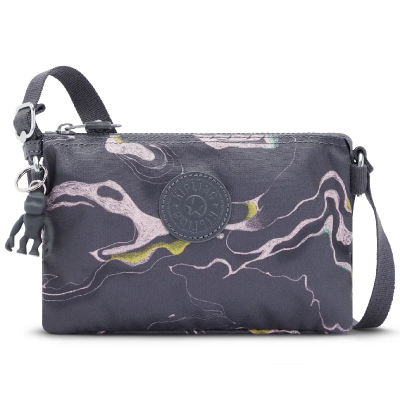 Medium emerald crossbody bag-Kipling Creativity XB  Crossbody Bag