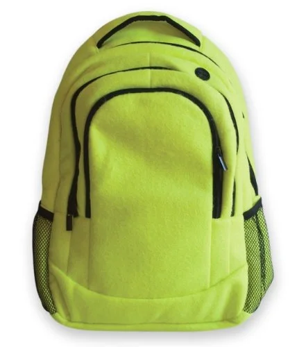 wheeled backpack for long trips -Tennis Backpack