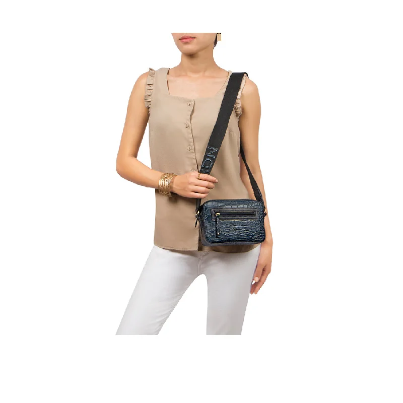 Travel anti-theft crossbody bag-VALENTINE CROSSBODY