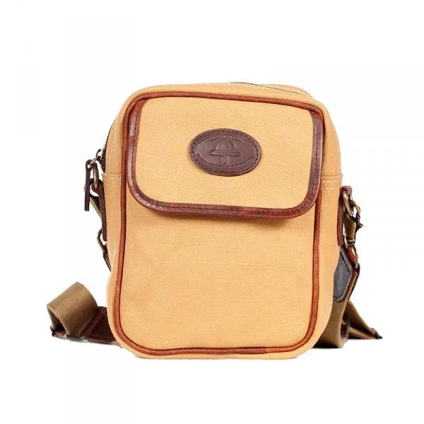 Bold tiger crossbody bag-Melvill & Moon Katunda Crossbody Bag | Khaki