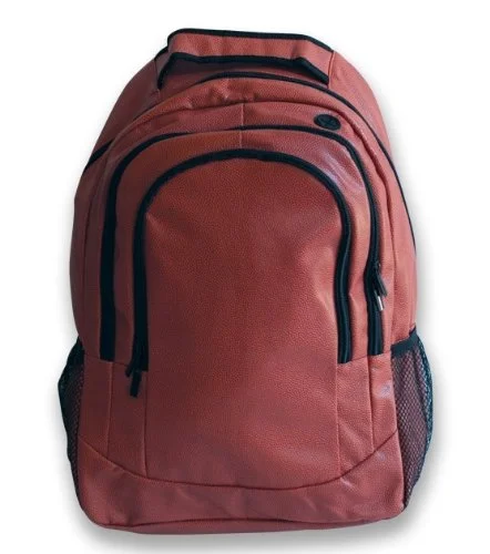 oversized backpack for big journeys -Football Backpack