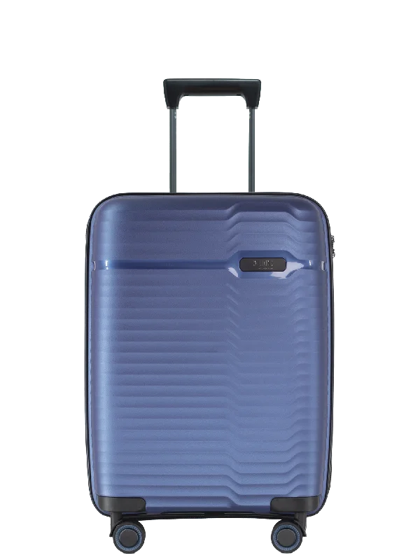 giant suitcase for cruise vacations -Evolution KKDK Cabin Suitcase