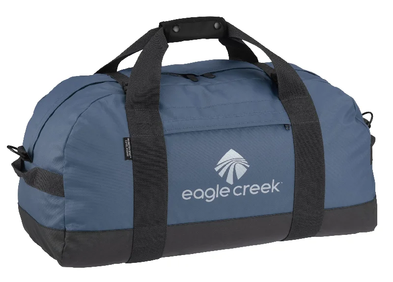 plane suitcase for cabin use -Eagle Creek Travel Gear Luggage Medium, Slate Blue, One Size