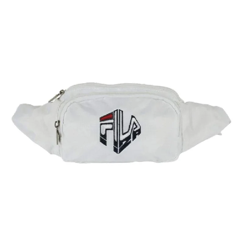 small duffel bags for solo trips -Fila Fanny Pack LA833521 100