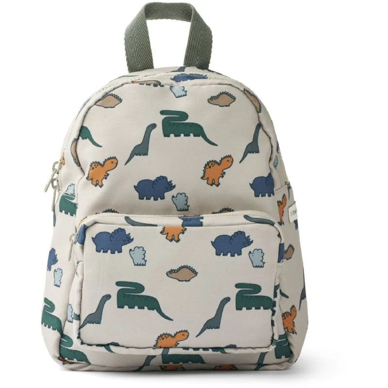 Swissgear backpack for school kids -LieWood Dinosaurs / Mist Allan Backpack