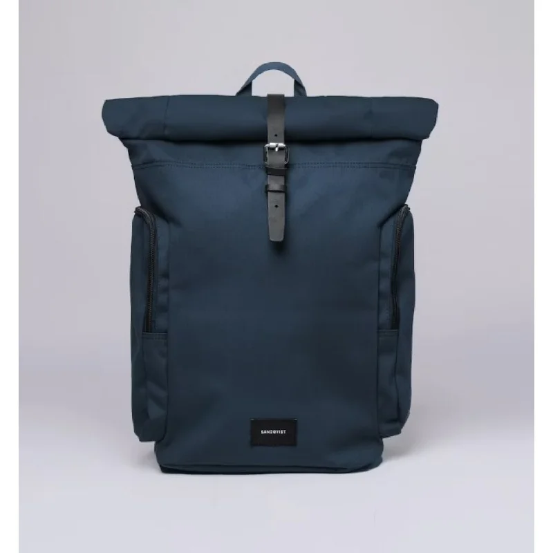 packable backpack for convenience -Sandqvist Axel Backpack