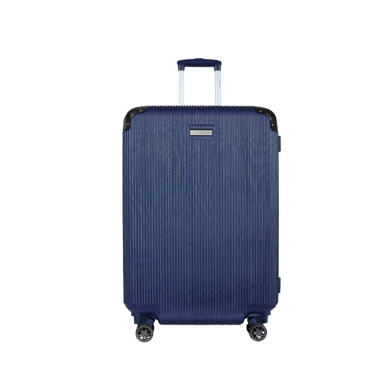 monogrammed suitcase with custom designs -Crossing Pioneer V.2  24" Double Zip Medium Luggage