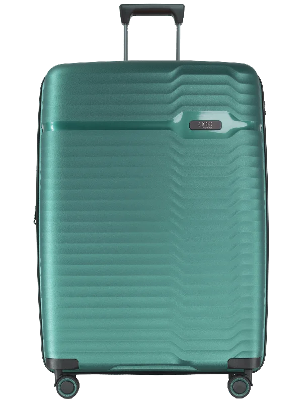 pack suitcase for easy packing -Evolution KKDK Check-in L Suitcase