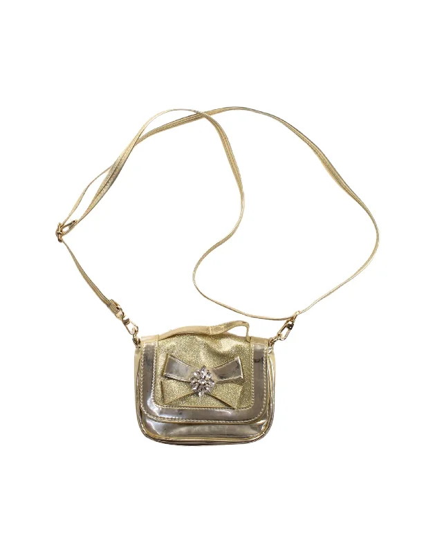 Soft tan crossbody bag-Balabala Sling Bag O/S