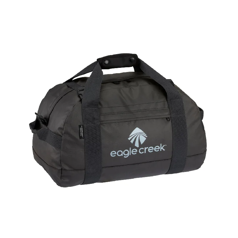 black duffel bags for cool looks -Eagle Creek No Matter What Flashpoint Duffel - M