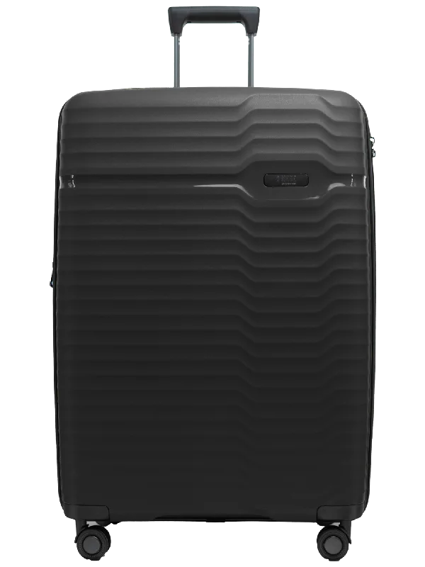 large suitcase for family travel -Evolution KKDK Check-in L Suitcase