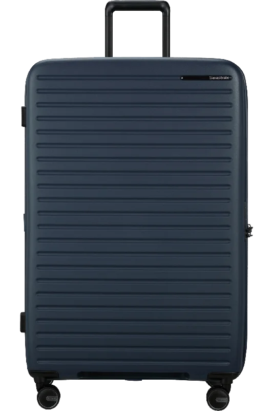 ultralight suitcase for light trips -Samsonite Upscape Spinner 75 Large Suitcase with expansion